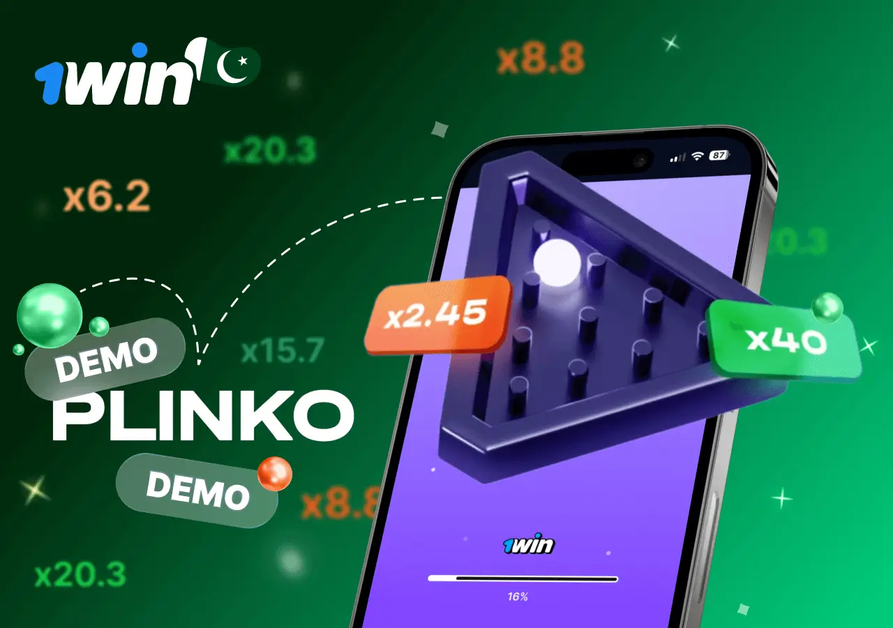Introduction to the Plinko Demo Gameplay 