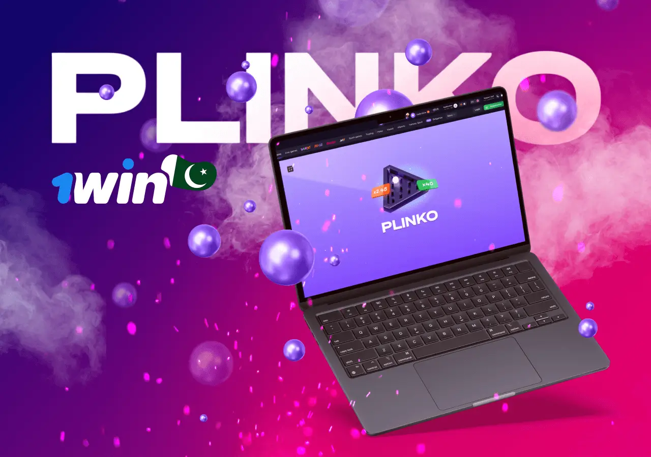Plinko Free Demo on 1win - best place to play