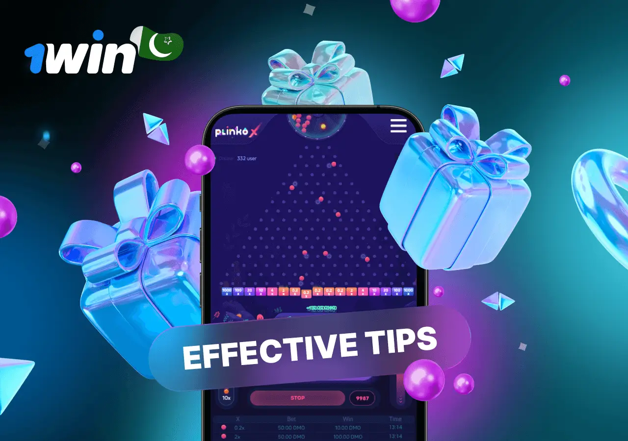 Effective Tips for Playing Plinko Game Ball