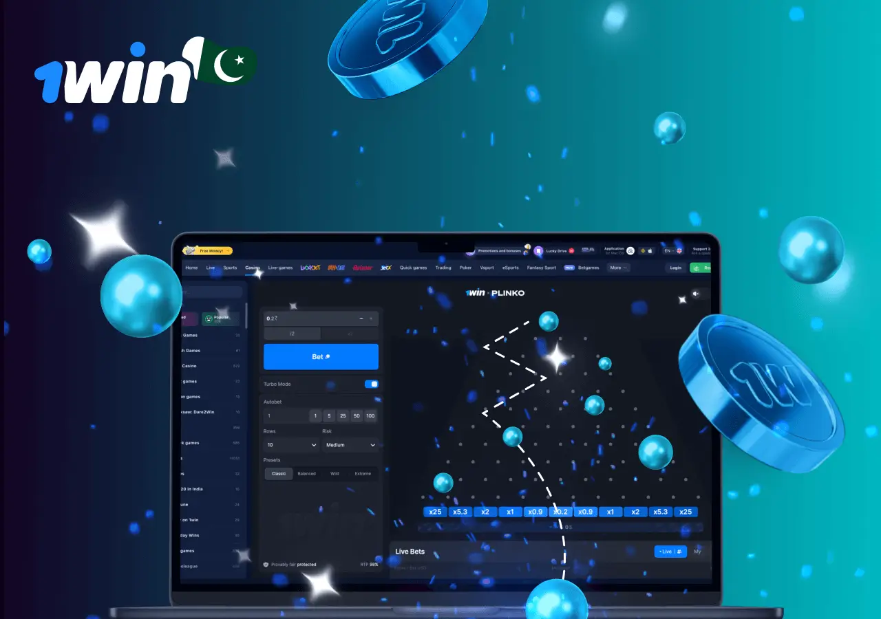 Plinko Game Ball Strategy