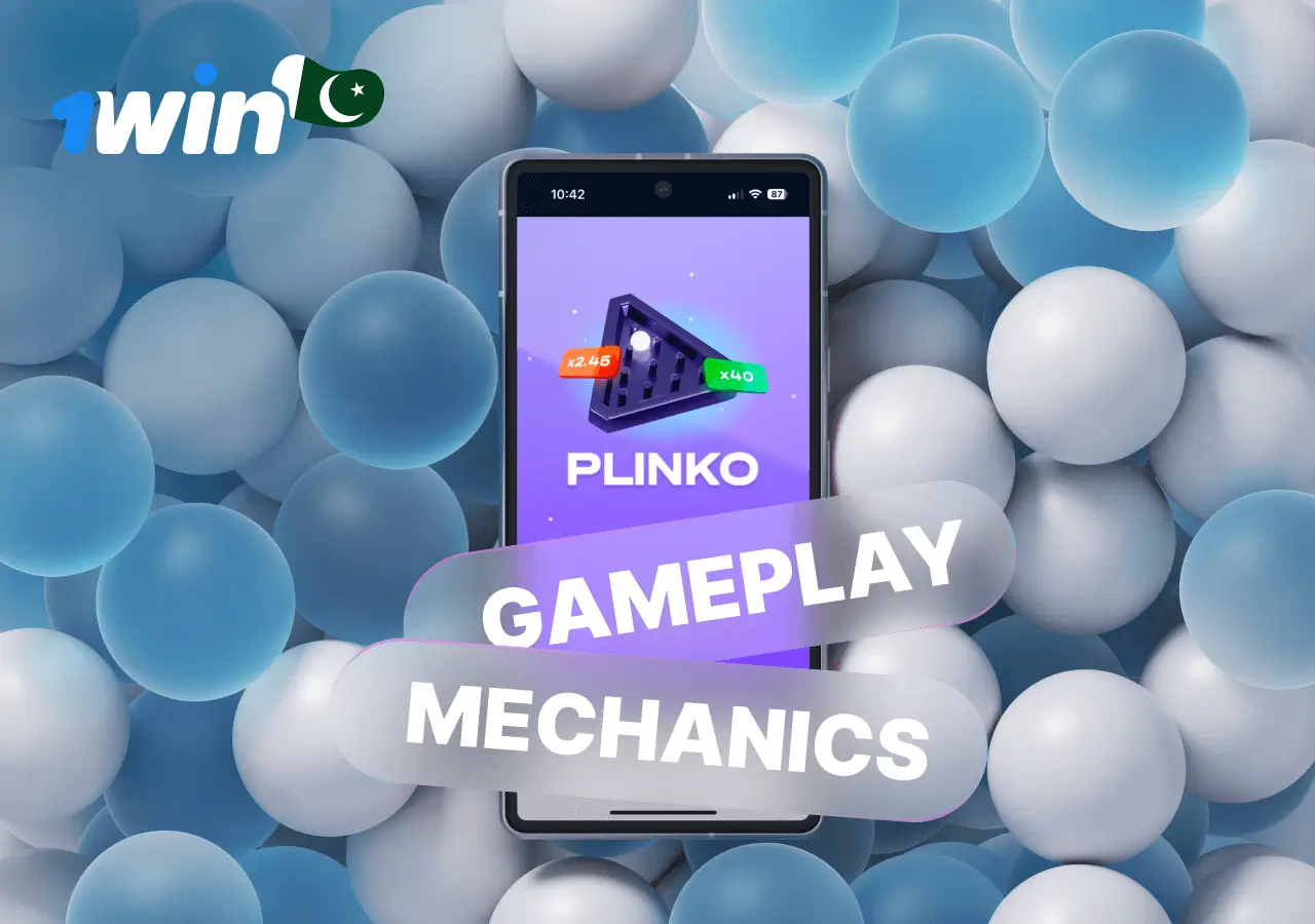 Plinko Gameplay Mechanics