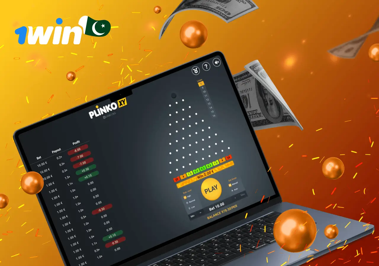 What are Plinko Balls XY