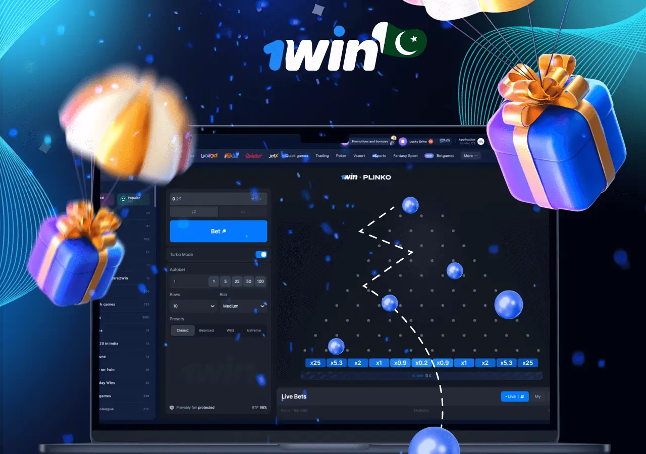 Get Exclusive Plinko Bonuses