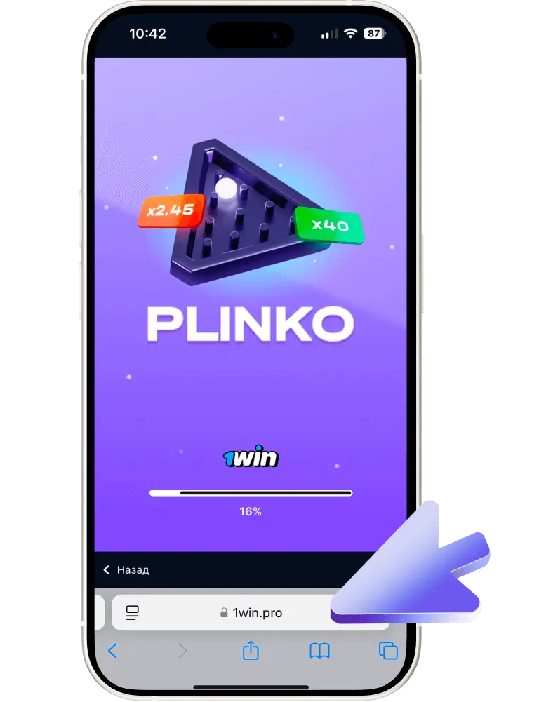 Important Terms & Conditions to Plinko 1win