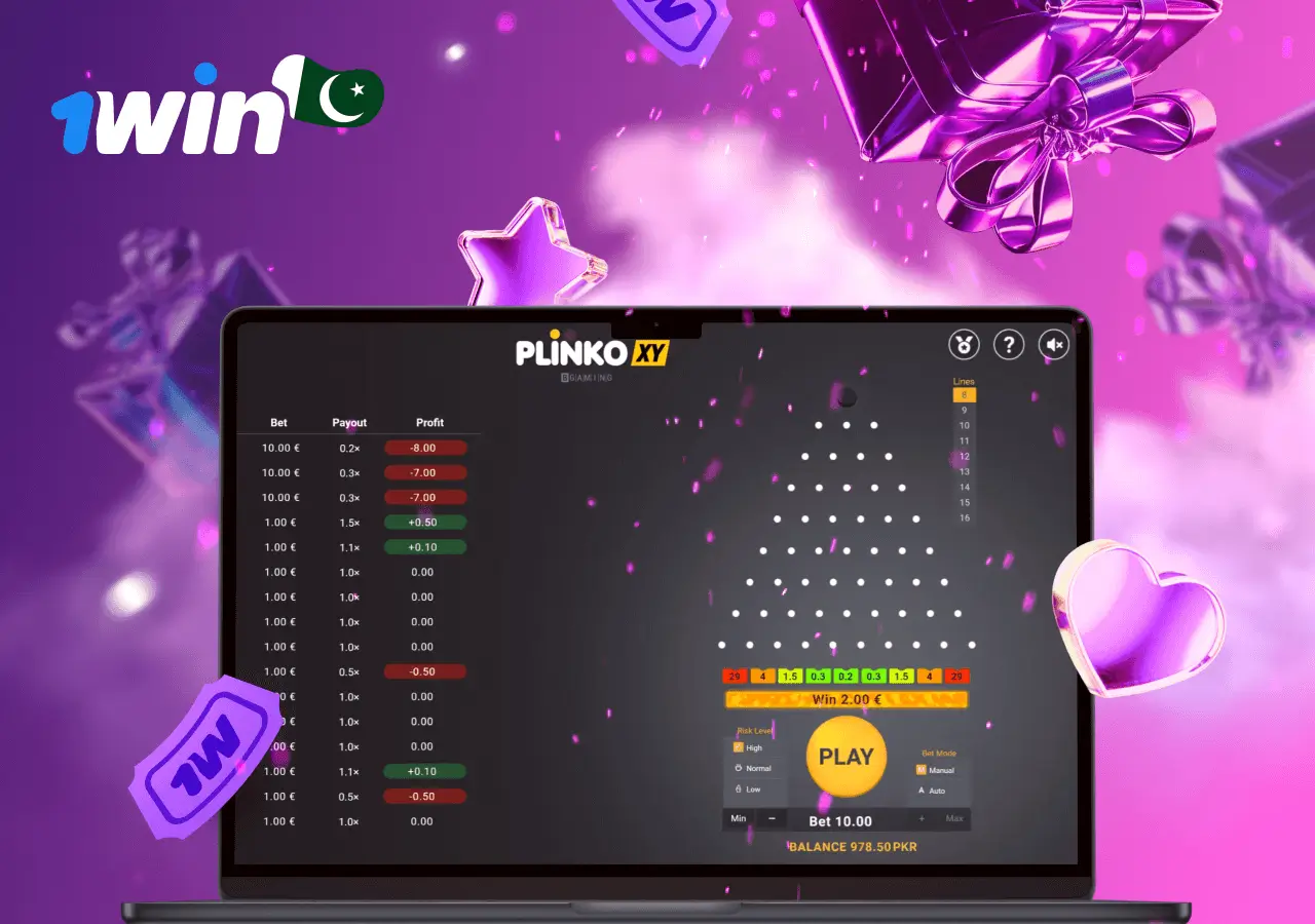 Plinko Casino Promo Code - How to Cash Out Winnings