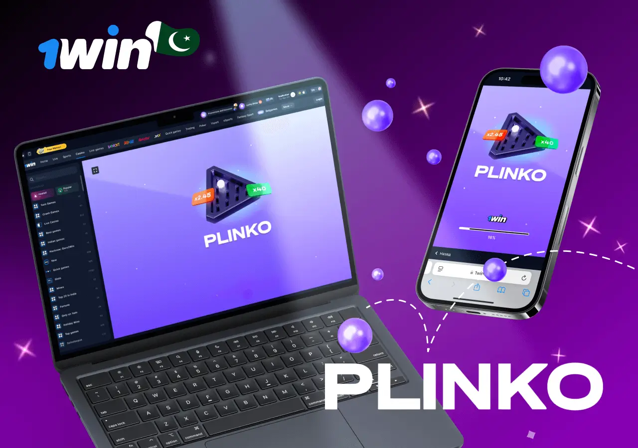 Play Plinko game online Play Plinko game online