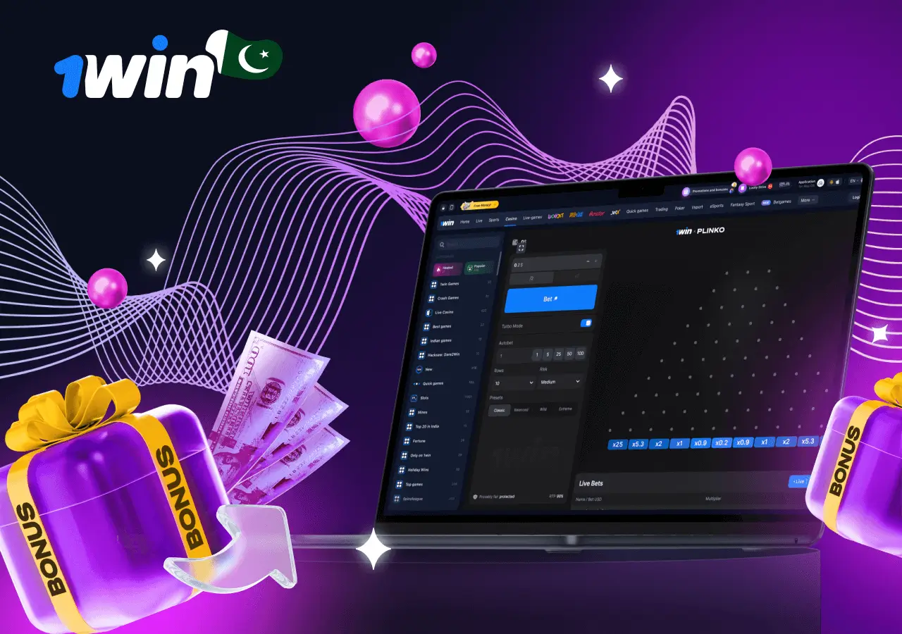 plinko casino game is so popular 1win plinko casino game is so popular 1win